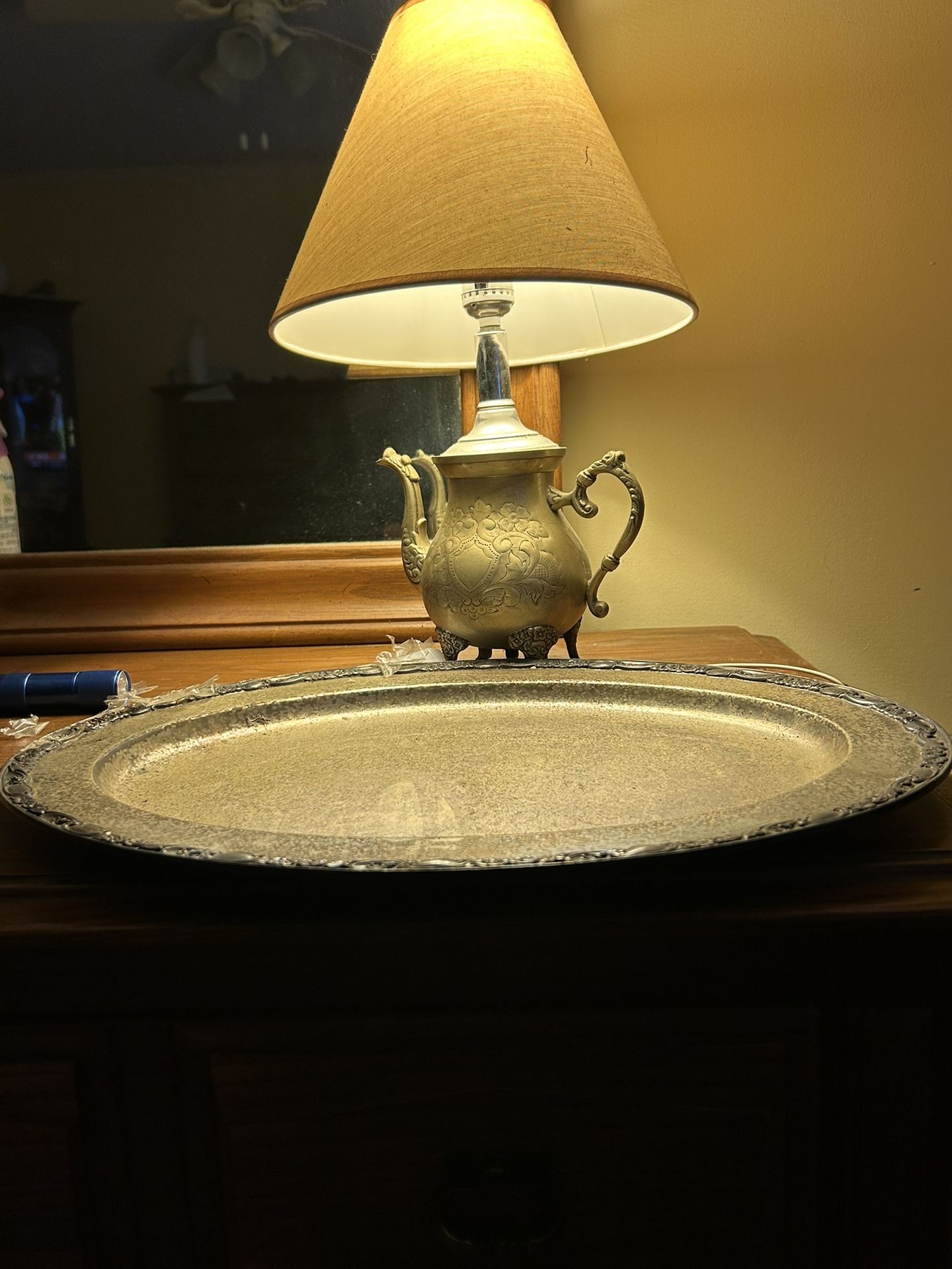 Vintage Chinaware