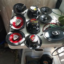 Bocinas