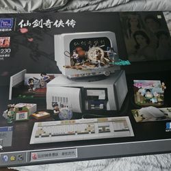 Building Block Toy Set