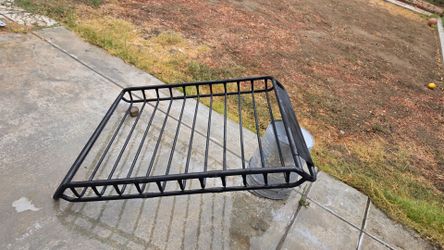 Roof rack
