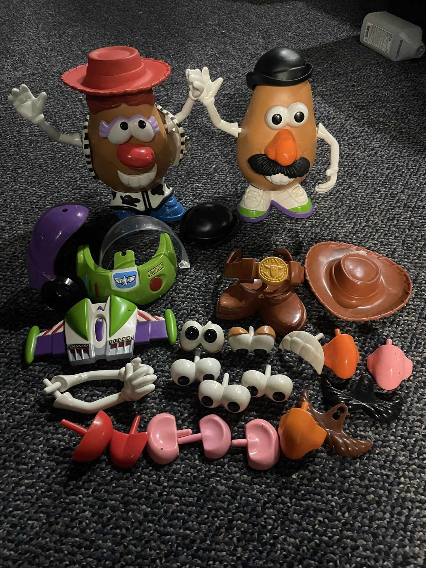 Toys