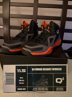 Q4 Shoes