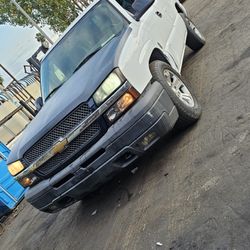 Silverado 2006 