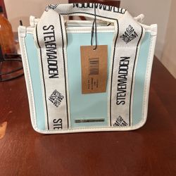 Steve Madden Mini Tote