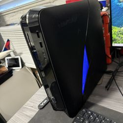 Gaming Desktop Pc Alienware X51 