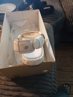 Mk Sandals Size 81/2