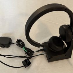 Plantronics SAVI 7200 Wireless Binaural Headset