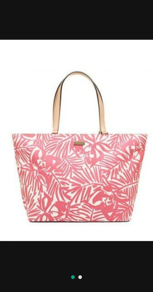 Kate Spade Tote Bag, NWOT
