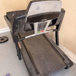 treadmill