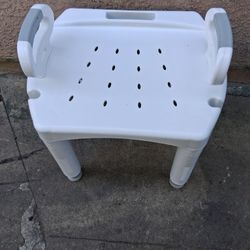 Shower Chair 