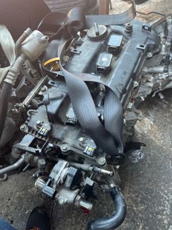 ✅2019-2023 KIA FORTE ENGINE 2.0L LOW MILES AND WARRANTY ✅