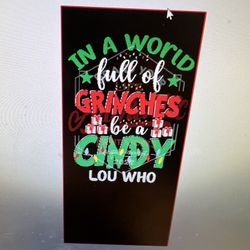 Heat Transfer Prints 