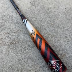 Louiville Slugger Pwr Select Baseball Bat USSSA 30” In Solid Condition Have More Equipment Available 