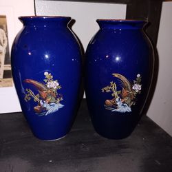 Japanese Cobalt Blue