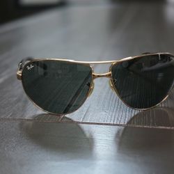 Unisex Sunnies RaaaYBAN