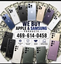 iPhones