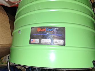 Great Top Of The Line Addict Fan