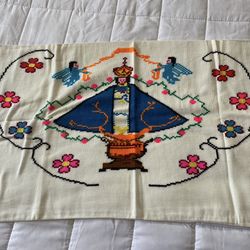 Almohadones Cada Par 