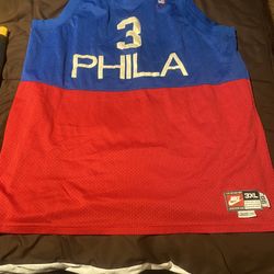 Philadelphia Jersey 