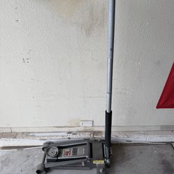 3 Ton Car Jack