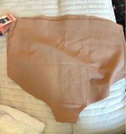 WOMENS SHAPERMINT ESSENTIAL CONTROL BRIEF, NEW, SIZE 3XL