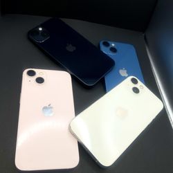 iPhone 13 unlocked