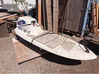 1984 Surfjet