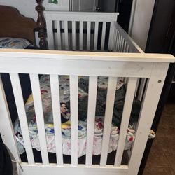 Baby Crib