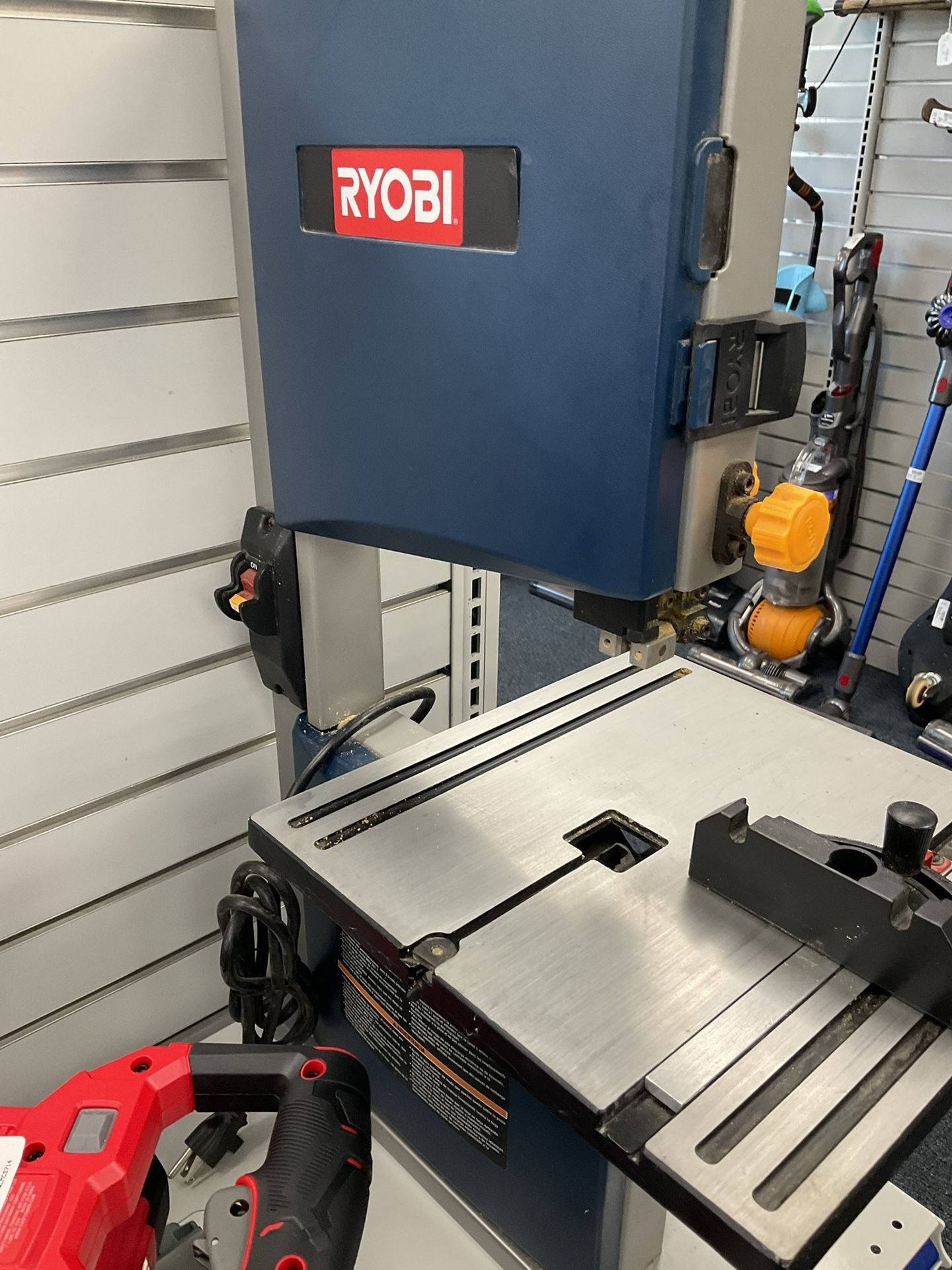 Ryobi BS904
