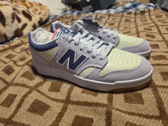 NEW NEW BALANCE  480. SIZE 8.5MEN