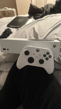 Xbox series s