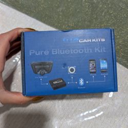 Bluetooth Kit for Lexus GX 2004-2009