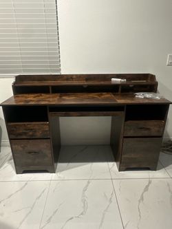 Desk