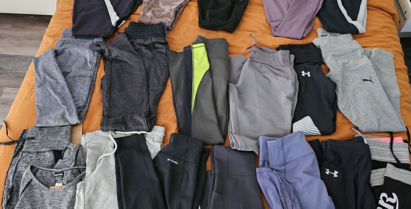 XS Workout /Leggings