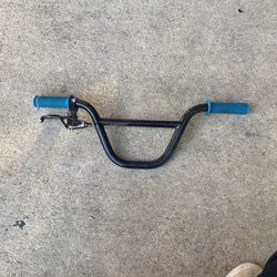 Bike Handle Bars