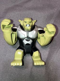 Lego Minifigure