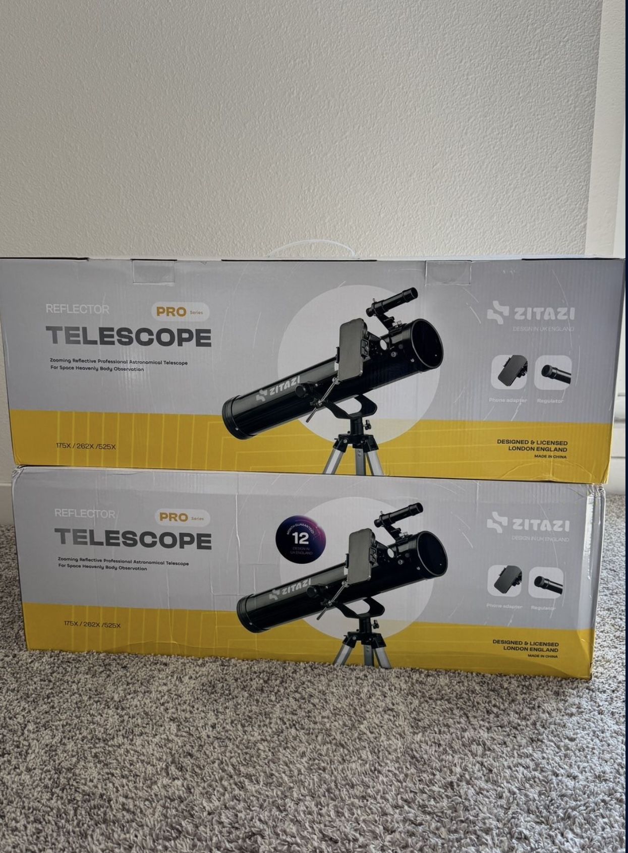 Telescope 