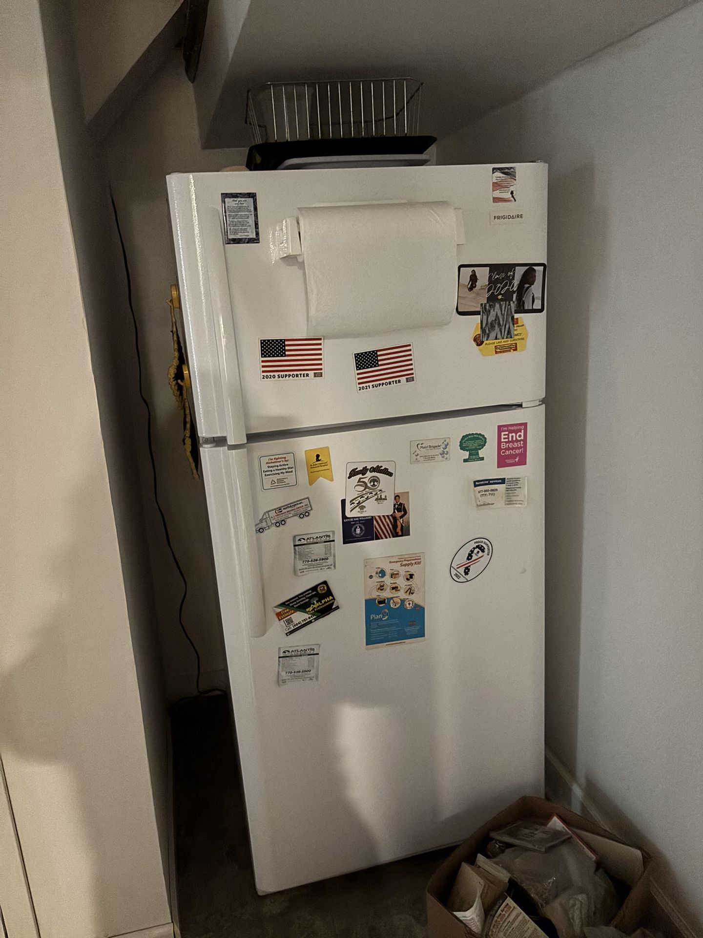 Refrigerator