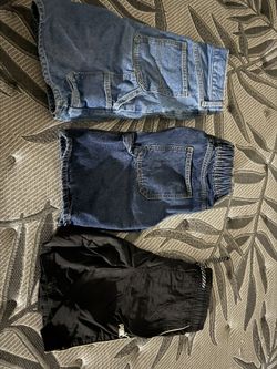 Boy Shorts