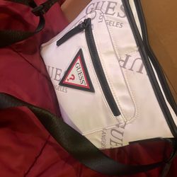 Guess Cross Body Bag