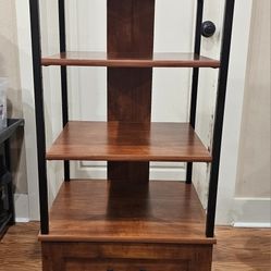 Book shelf/stand
