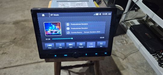 POWER ACOUSTIK