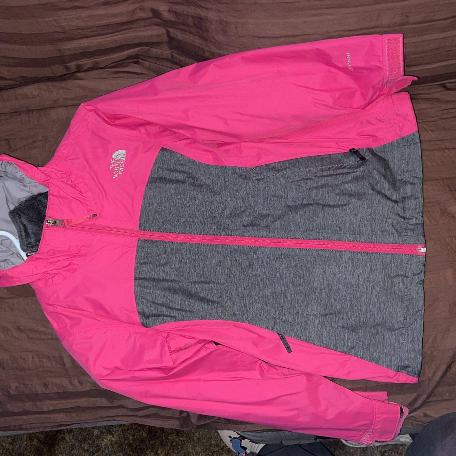 Girls North Face