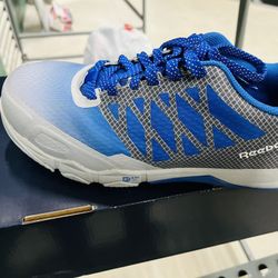 WOMEN'S REEBOK Work Shoe 8.5