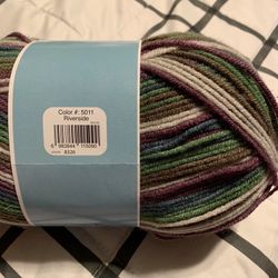 Yarn - # 5011 Riverside