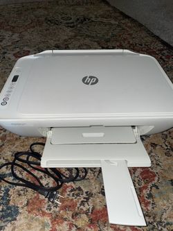 Hp 2024 deskjet 2652