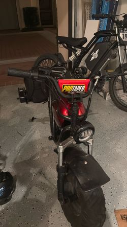 Kandi Ebike
