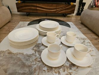 Mikasa Italian Countryside Stoneware