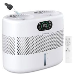 Evaporative Humidifier 