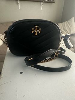 Tory camera bag